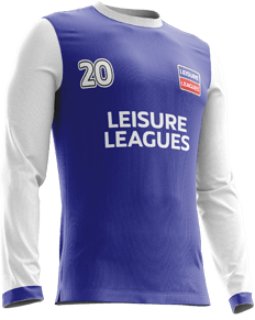 Riverside Wolves kit back
