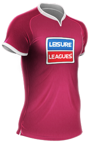 Victoria Olympic kit front